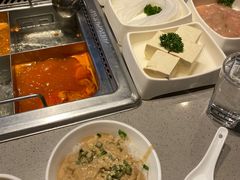 -海底捞火锅(徐州火车站店)