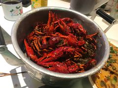 -老长沙龙虾馆·聚会餐厅(白石洲店)