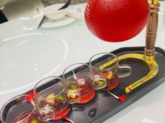 -3号仓库·创意中国菜(新世界城店)