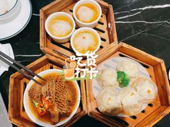 -龙凤点心饼家·39年老字号(松岗店)