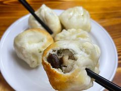 -恒记金煎包(指南里小区店)