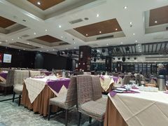大堂-凯鸽酒楼(水泉湾龙园店)
