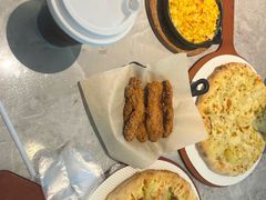 -必胜客(WOW南雄店)