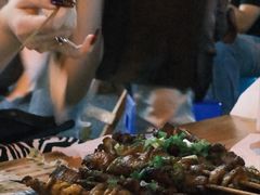 -抚琴第一烤(抚琴地铁站A口店)
