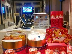 -眉州东坡(团结湖店)