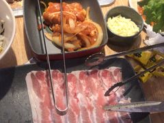 -新石器烤肉(百联川沙店)