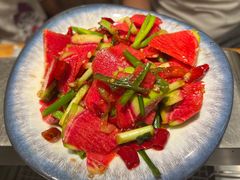 -草原黑森林碳烤羊腿(东大桥店)