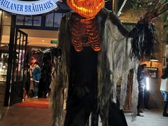-宝莱纳啤酒花园餐厅PAULANER BRAUHAUS Nanjing(广州路店)