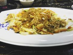 霞浦特色炒土粉-渔傅·蓝海岸霞浦海鲜(正祥店)