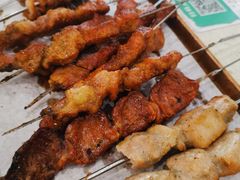 -美达尔烧烤(大尧三路店)
