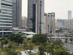 -深圳来福士广场