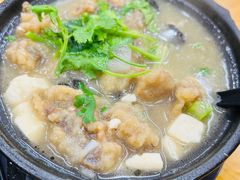 -白卫东白记砂锅(管城街店)