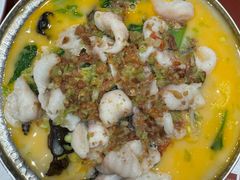 -喜家德虾仁水饺(岗厦北店)