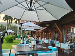-宴悦海鲜餐厅Driftwood·游水海鲜·牛排(亚龙湾瑞吉店)