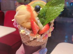 -哈根达斯(龙湖时代天街店)