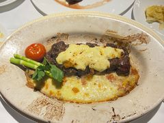 -王品牛排(福州泰禾店)