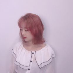 中发-曼都发型·臻选