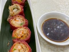 -顺德人家食府(黄金广场店)