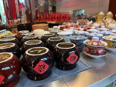 -人民咖啡馆(四行仓库店)