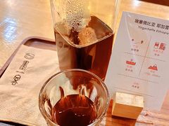 -墨客咖啡(新街口店)