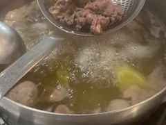 -陈记顺和潮汕牛肉火锅(韩江路店)