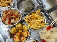 -阿信糖水(体育花园店)