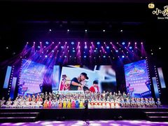 -小荧星艺校(浦东中环分校)