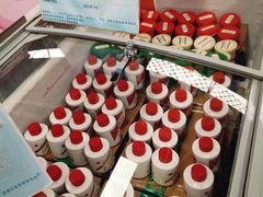 -家乐福(古北店)