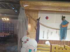 -长藤鬼校(龙翔店)