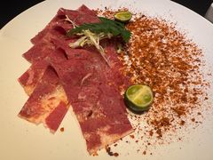 -晓长安·新陕菜(曲江店)