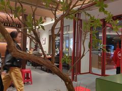 -永红源啤酒·烧烤·海鲜·大排档(台柳路店)
