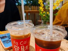 -萤火虫咖啡(后海店)