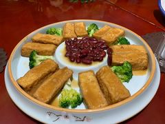 -百鱼庄(仙葫店)