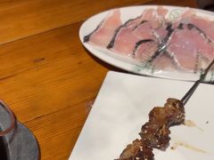 -義聚德·清真铜锅涮羊肉·烧烤(河东店)