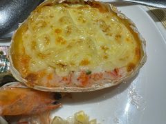 -海鲨湾海鲜会馆(百家湖1912店)