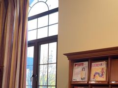 -静安区少年儿童图书馆(康定东路)