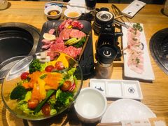 -御牛道日式烤肉料理(杭州万象城店)