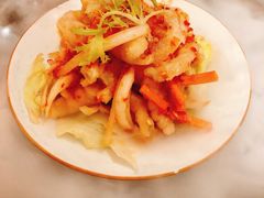 -星洲小聚·东南亚菜(中航城君尚店)