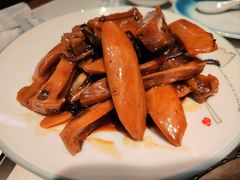 -遇东北林区铁锅炖(南开店)