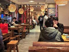-倍儿美海鲜排挡·非遗海鲜蒸饺(洋货店)