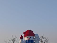 -哈尔滨音乐公园