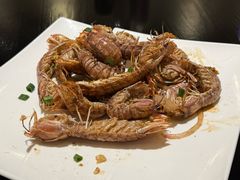 -健眺小海鲜(临海后山店)