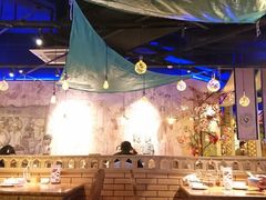 -胖老汉椒麻鸡清真新疆菜(西御街店)