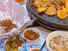 -一烙锅(友谊店)