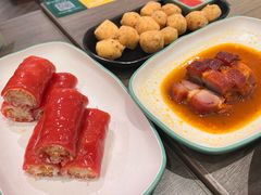 布拉红米肠-添好运(武商MALL店)