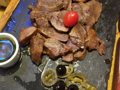 -囧吉香生蚝牛排馆(湖北路店)