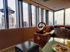 -上海雅居乐万豪侯爵酒店