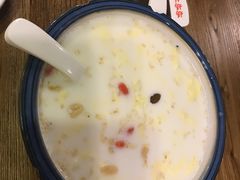 牛奶鸡蛋醪糟-妈妈的味道(工人体育场东路店)