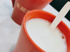 -永和大王·现磨豆浆·卤肉饭(九亭SH085店)