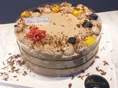 -Baker S·t Lu焙璐甜品(逸天城店)